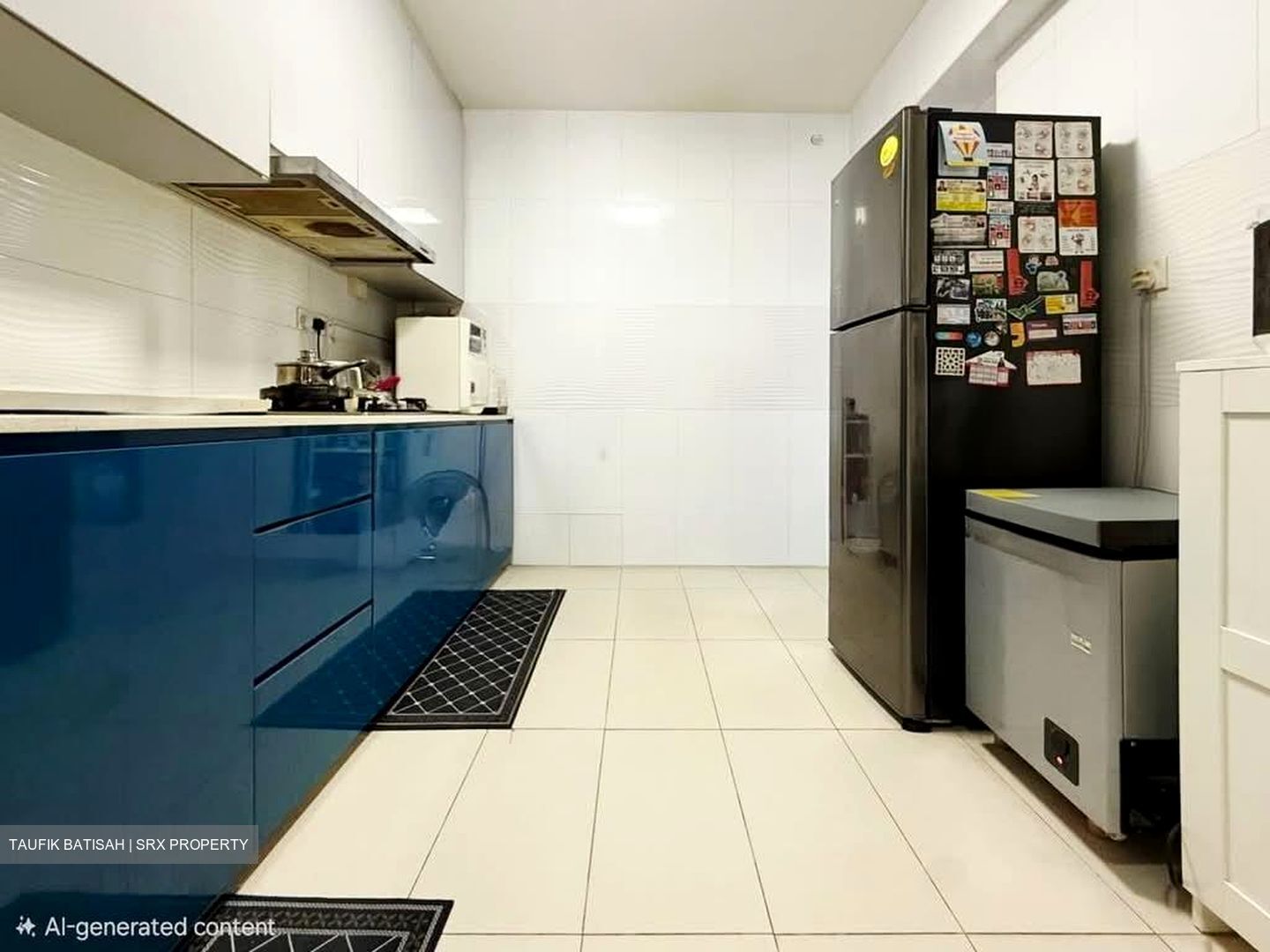 Blk 435B West Edge @ Bukit Batok (Bukit Batok), HDB 4 Rooms #570543961